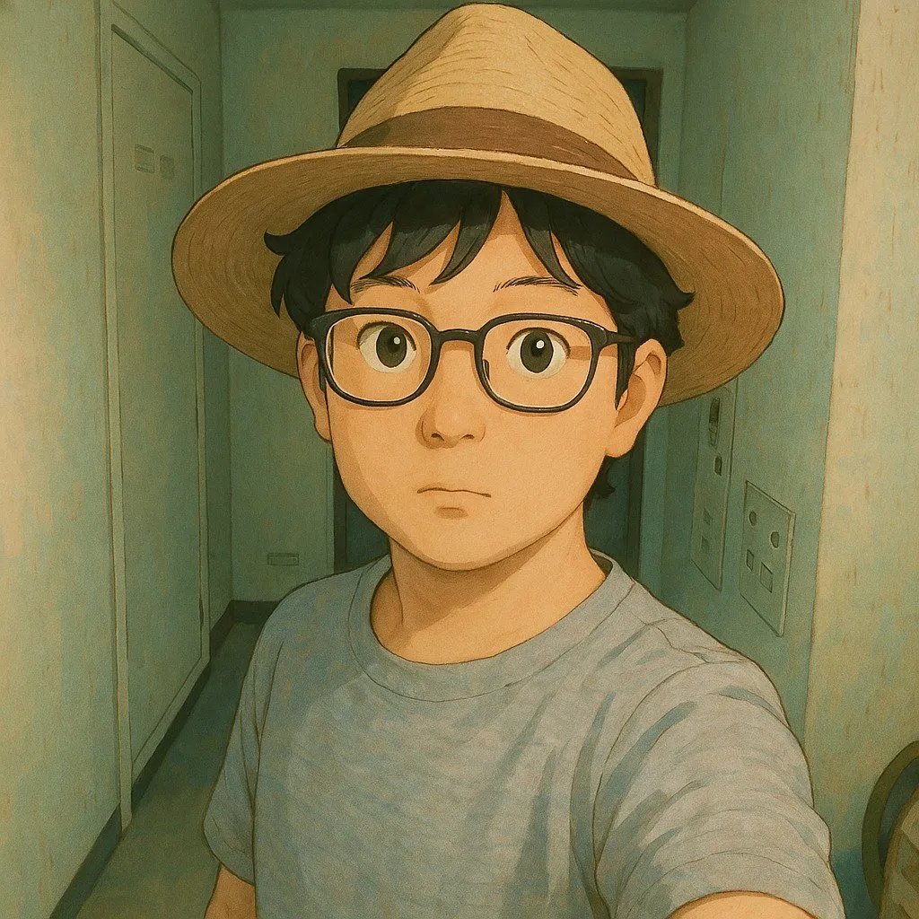 URLY.KR 웹진 운영자 프로필 이미지